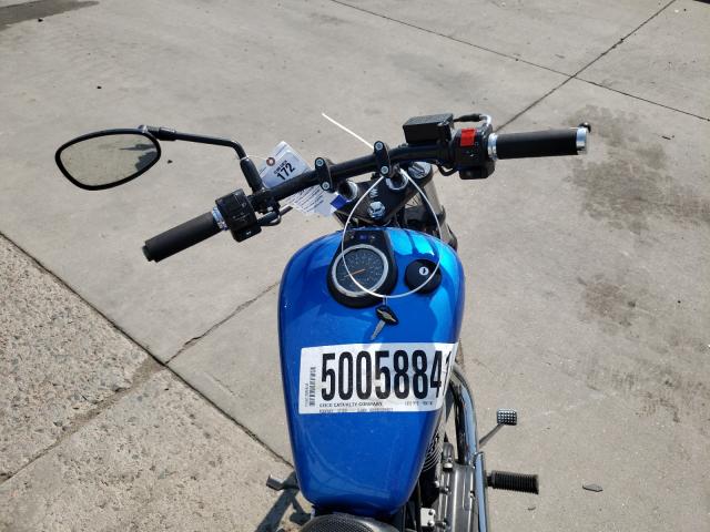 2019 SUZUKI LS650 JS1NP41D2K7100437