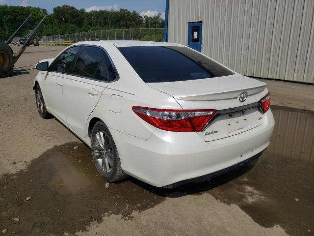 2015 TOYOTA CAMRY LE 4T1BF1FK2FU029034