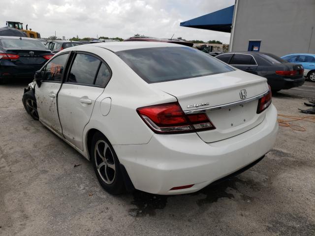 2015 HONDA CIVIC SE 2HGFB2F71FH565156