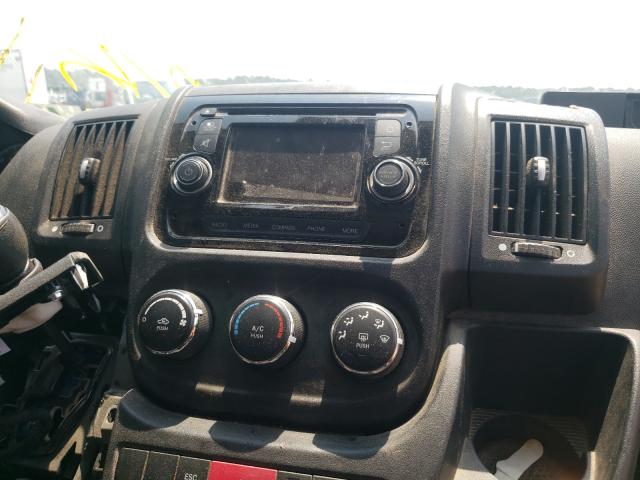 2016 RAM PROMASTER #3268242076