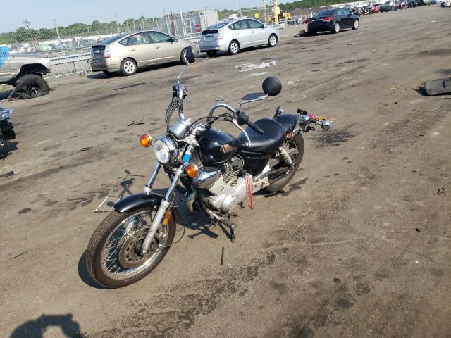 2002 YAMAHA XV250 JYA2UJE062A050292