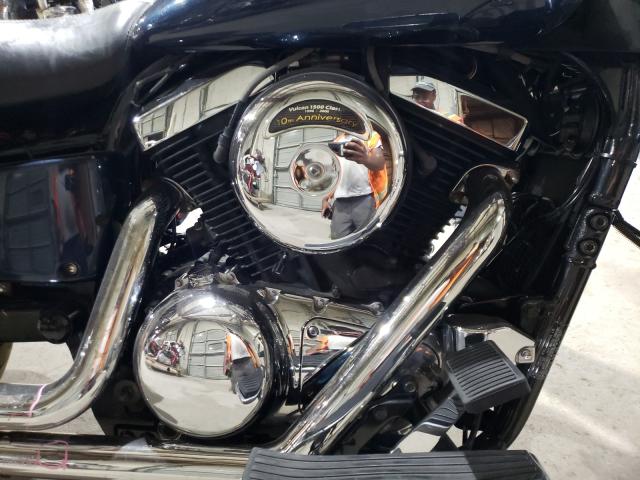 2006 KAWASAKI VN1500 T JKBVNAT1X6A001084