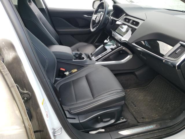 2019 JAGUAR I-PACE SE SADHC2S11K1F68967