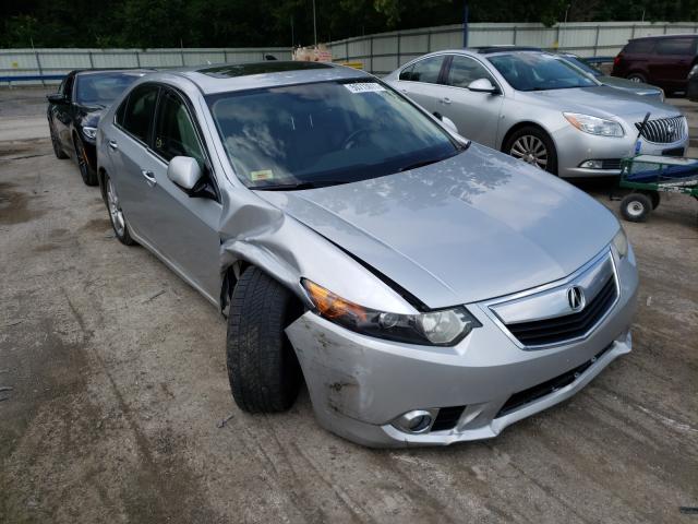 Acura TSX 2014