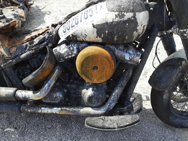 2018 HARLEY-DAVIDSON FLSL SOFTA 1HD1YDJ1XJC058353