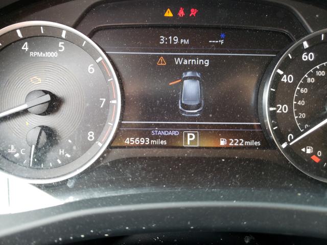 2019 INFINITI QX50 ESSEN 3PCAJ5M31KF134345