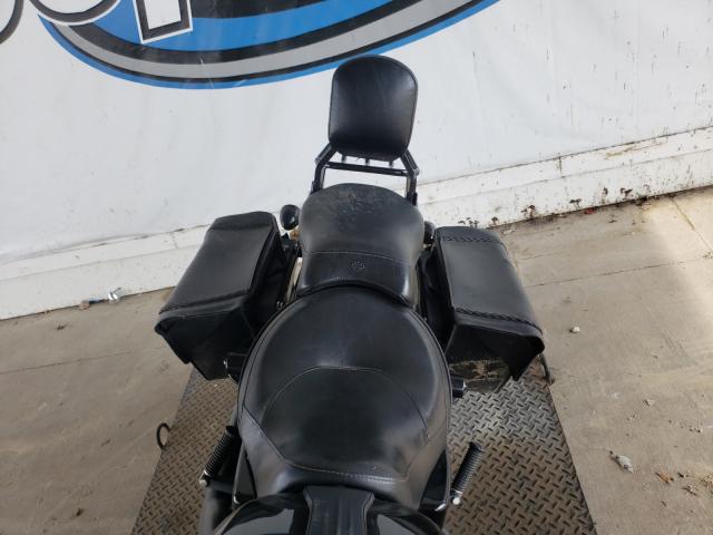 2013 HARLEY-DAVIDSON FXDB DYNA 1HD1GX418DC314915