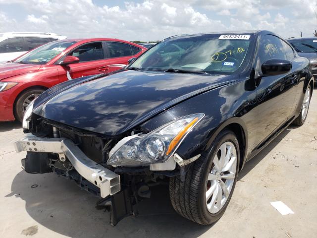 2013 INFINITI G37 JOURNE JN1CV6EK0DM921132