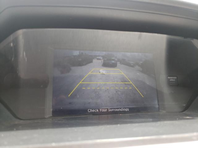 2014 HONDA ODYSSEY LX 5FNRL5H2XEB099128