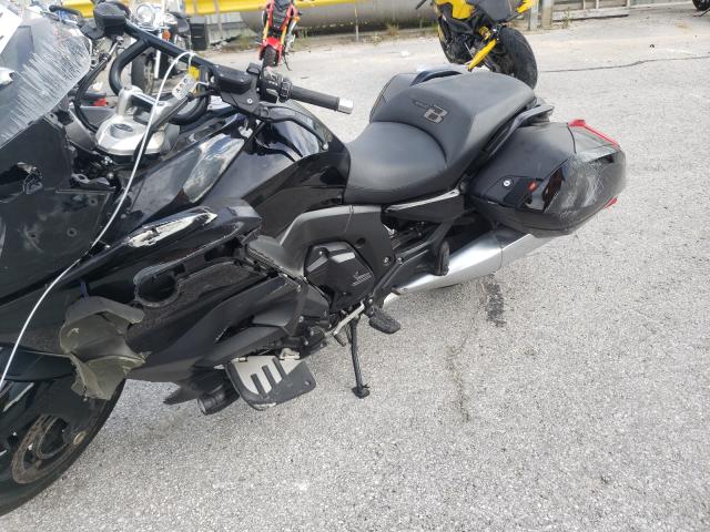 2018 BMW K1600 B WB10F5308JZG15951