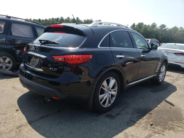 2013 INFINITI FX37 JN8CS1MW0DM175198