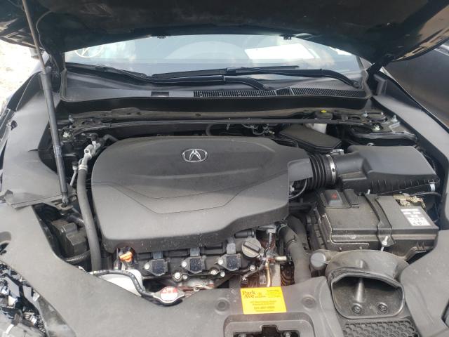 2018 ACURA TLX TECH+A 19UUB3F68JA002813
