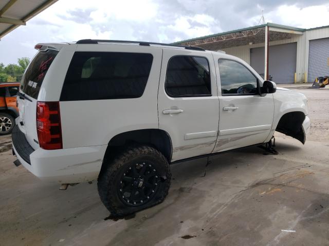 2011 CHEVROLET TAHOE SPEC 1GNSK2E0XBR341340