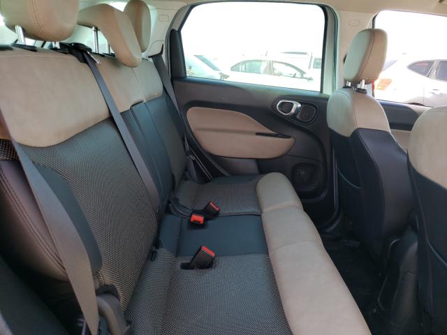 2014 FIAT 500L LOUNG ZFBCFACHXEZ016019