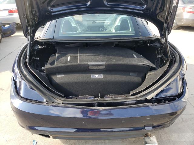 2013 MERCEDES-BENZ SLK 250 WDDPK4HA9DF051390