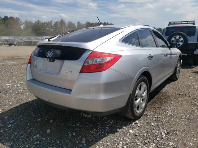 2012 HONDA CROSSTOUR 5J6TF1H53CL000492