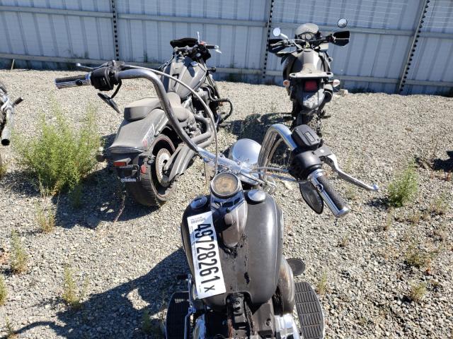 2015 HARLEY-DAVIDSON FLSTC HERI 1HD1BWV39FB036950