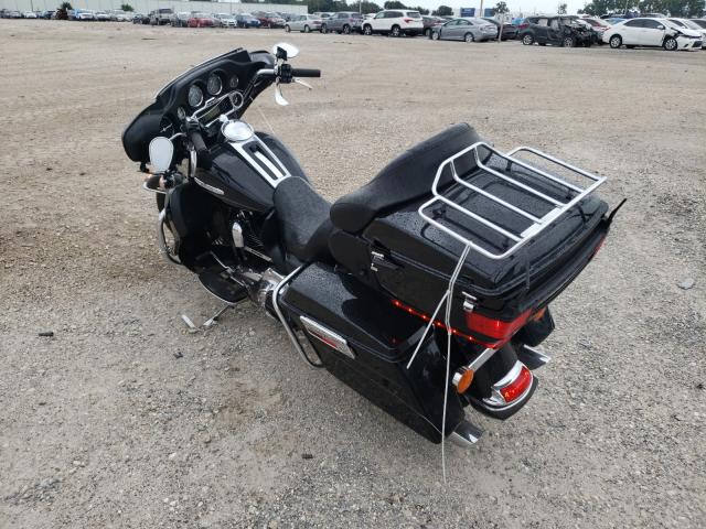 2011 HARLEY-DAVIDSON FLHTK 1HD1KEM16BB668406