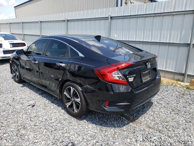 2018 HONDA CIVIC TOUR JHMFC1F94JX001981