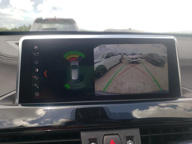 2020 BMW X1 SDRIVE2 WBXJG7C01L5P98720