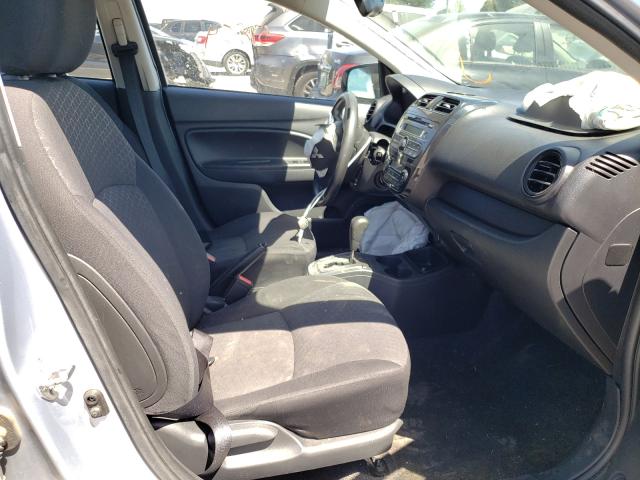 2015 MITSUBISHI MIRAGE DE ML32A3HJXFH060322