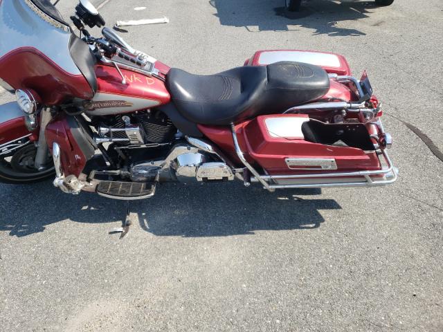 2005 HARLEY-DAVIDSON FLHTCI 1HD1FFW125Y672297
