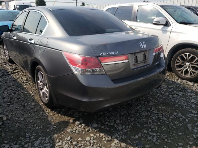 2012 HONDA ACCORD SE 1HGCP2F67CA238735