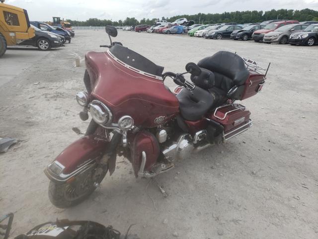 2009 HARLEY-DAVIDSON FLHTCU 1HD1FC4159Y687867