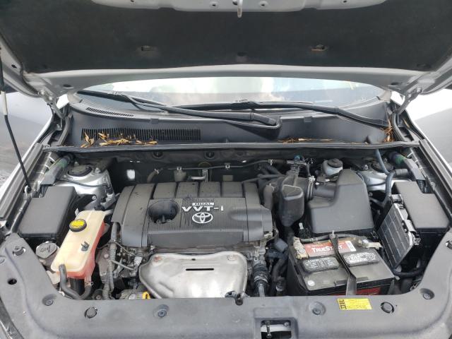 2010 TOYOTA RAV 4 2T3RF4DV1AW078531