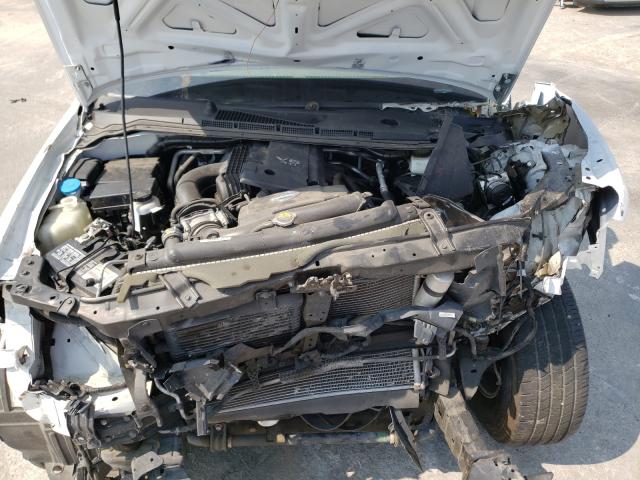 2019 NISSAN FRONTIER 1N6AD0ER5KN765952