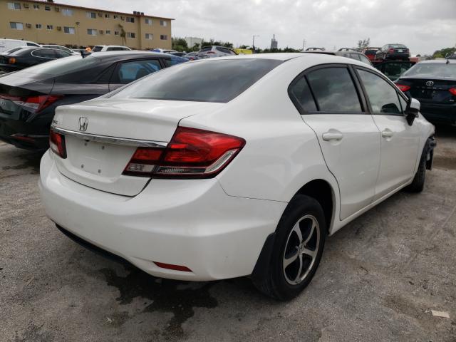 2015 HONDA CIVIC SE 2HGFB2F71FH565156