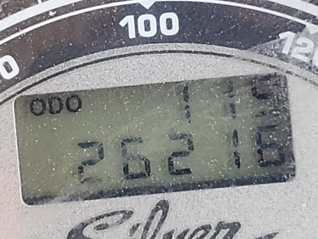 2003 YAMAHA XV1600 AS JYAVP02E63A022783