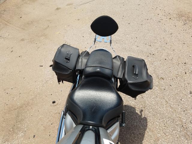 2012 YAMAHA XV1900 CU JYAVP27E4CA015254
