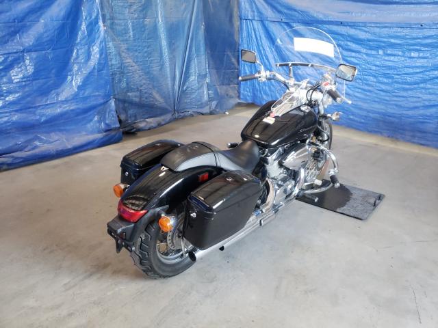 2007 HONDA VT750 C2 JH2RC53037M002911