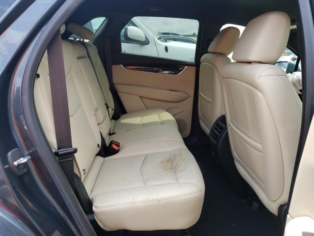 2019 CADILLAC XT5 1GYKNARS7KZ256827