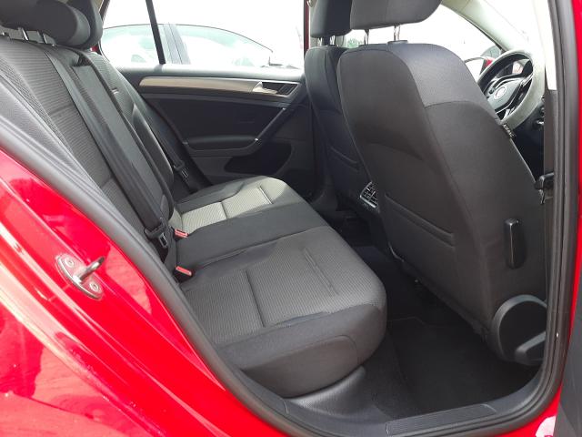 2016 VOLKSWAGEN GOLF S/SE 3VW217AU2GM053254