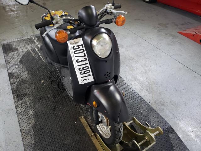 2006 HONDA CHF50 JH2AF60036K403741