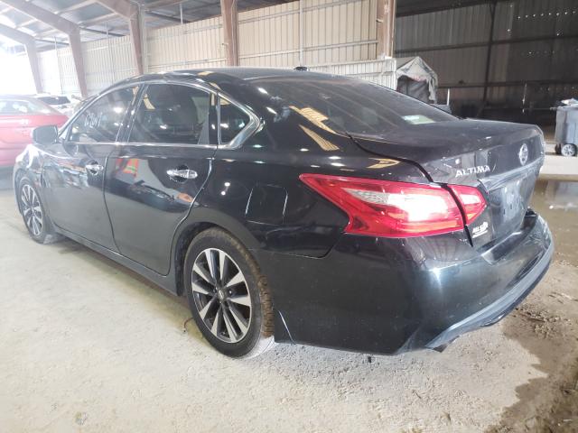 2017 NISSAN ALTIMA 2.5 1N4AL3AP1HC156122