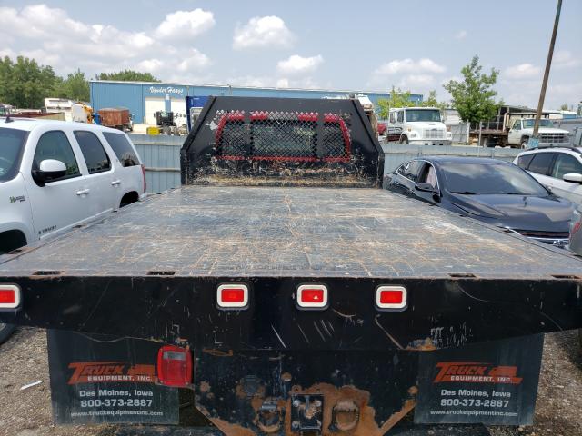 2015 RAM 4500 3C7WRLBL8FG519894
