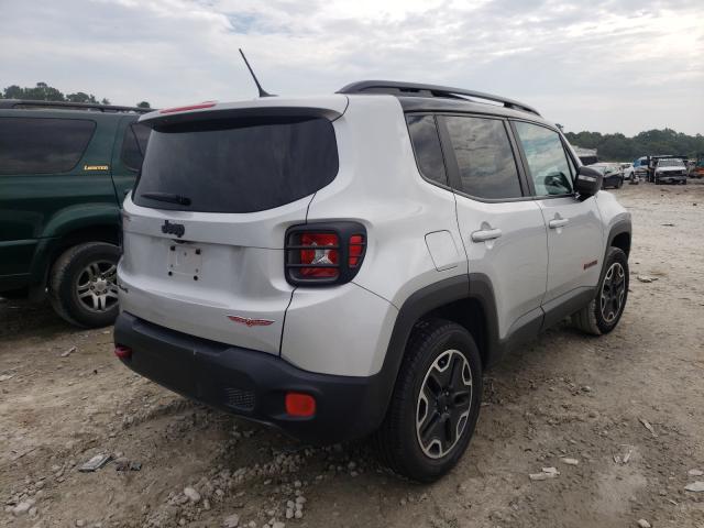 2017 JEEP RENEGADE T ZACCJBCB1HPF65446