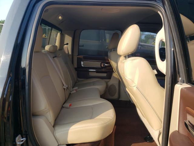 2013 RAM 3500 LARAM 3C63RRJL5DG589488