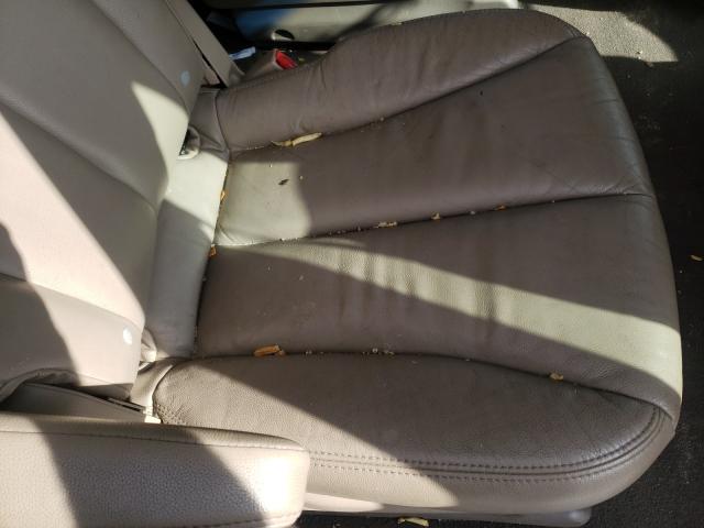 2010 KIA SEDONA EX - KNDMH4C39A6326515