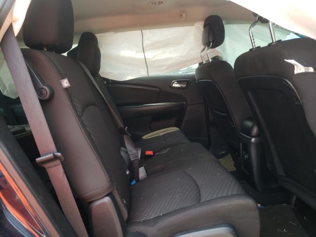 Dodge Journey 2015 -auction- 5