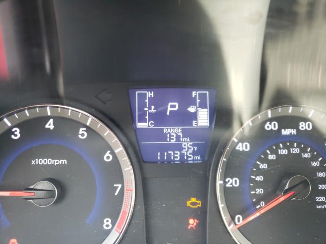 2015 HYUNDAI ACCENT GS KMHCT5AE1FU213435