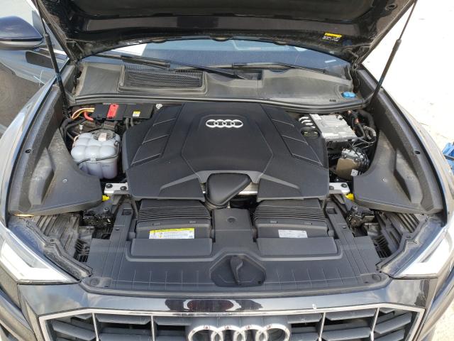 2019 AUDI Q8 PREMIUM WA1AVAF14KD029129