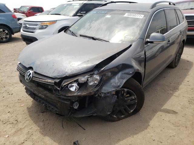 Volkswagen Jetta 2011 -auction- 1