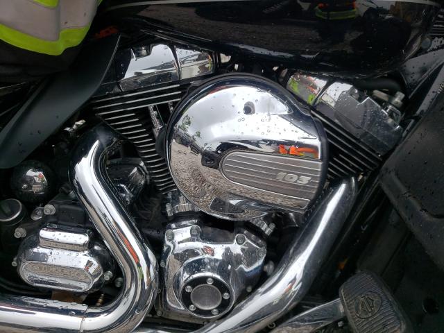2016 HARLEY-DAVIDSON FLHTK ULTR 1HD1KEL1XGB690918