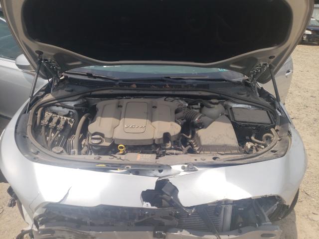 2018 BUICK LACROSSE E 1G4ZP5SS9JU136955