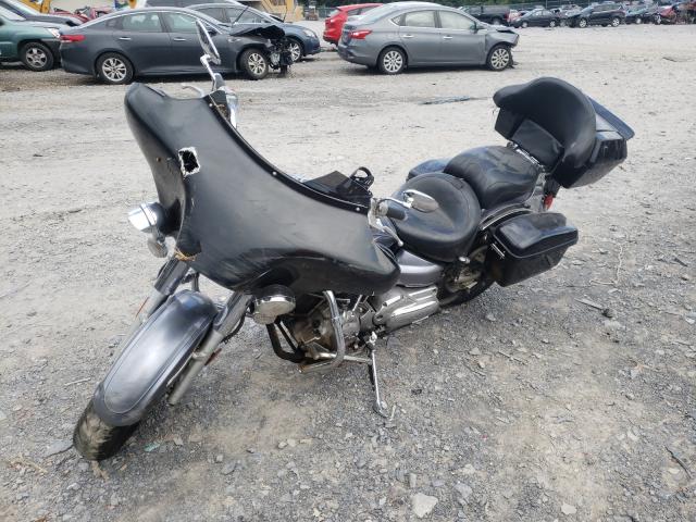 2007 YAMAHA XVS1100 JYAVP11EX7A094700