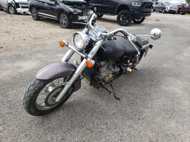 2004 HONDA VT750 C JH2RC50064K011632